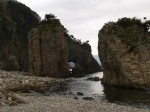 浮島海岸の写真のサムネイル写真10