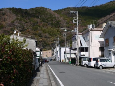 西伊豆・戸田温泉の写真9