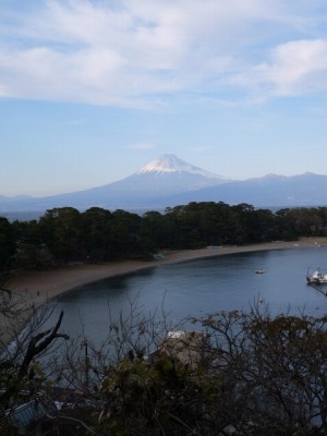 健康の森の下の展望台の写真4