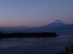富士山ビュースポット西浦江梨の写真のサムネイル写真8