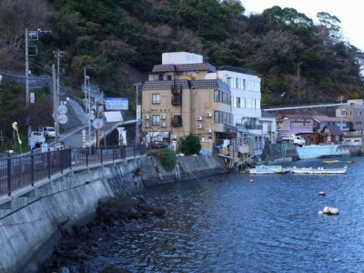 富士見海岸通りの写真3