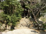 源頼家の墓の写真のサムネイル写真4