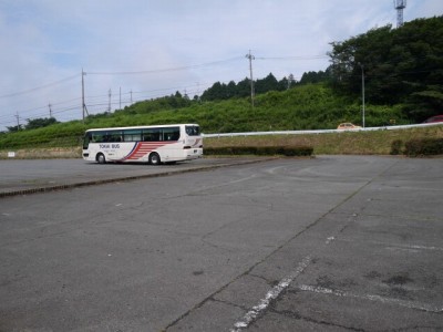 山中城跡公園の写真3