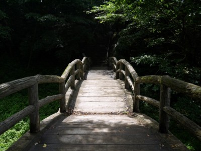 山中城跡公園の写真4