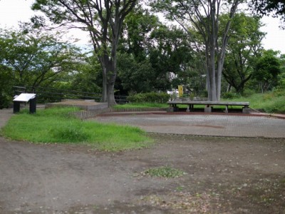 鮎壷公園の写真3