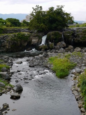 鮎壷公園の写真5