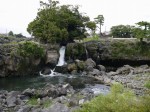 鮎壷の滝の写真のサムネイル写真3