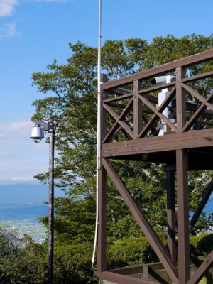 伊豆の国　パノラマパークの写真19