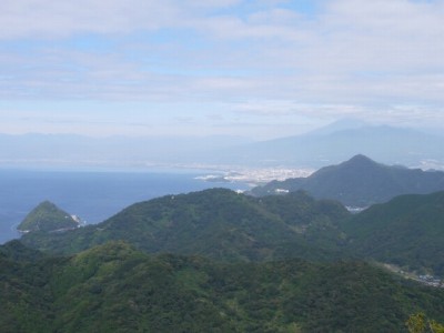 伊豆の国　パノラマパークの写真28