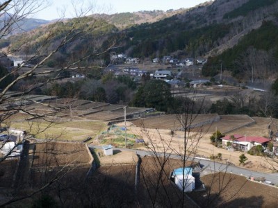 狩野城跡の写真6