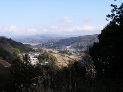 狩野城跡の写真12