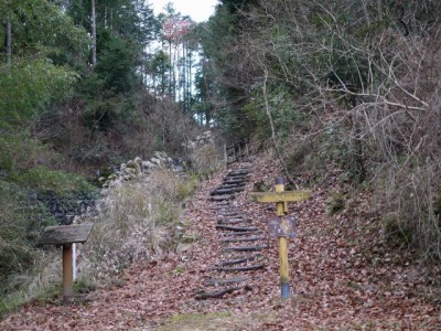 狩野城跡の写真22