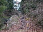 狩野城跡の写真のサムネイル写真21