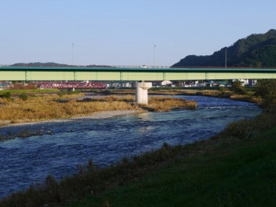 狩野川記念公園の写真4