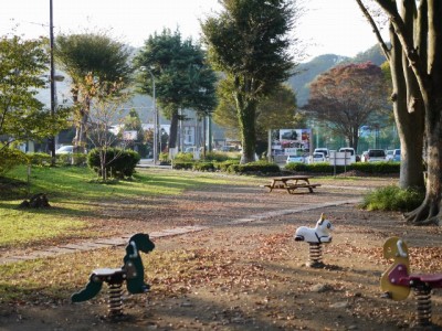 狩野川記念公園の写真9