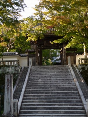 修禅寺の写真5
