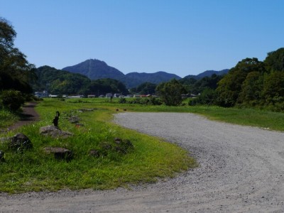 狩野川さくら公園の写真