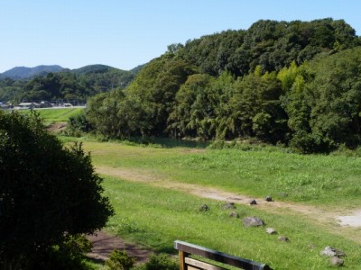 狩野川さくら公園の写真9