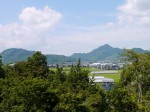 韮山城跡の写真のサムネイル写真5