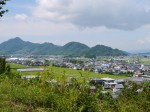 韮山城跡の写真のサムネイル写真10