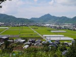 韮山城跡の写真のサムネイル写真14