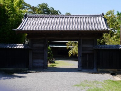 江川邸の写真