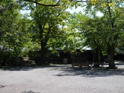 江川邸の写真9