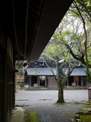 江川邸の写真10