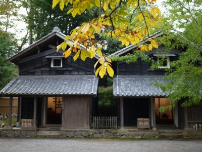 江川邸の写真11