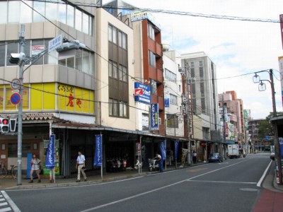 三島駅の写真4