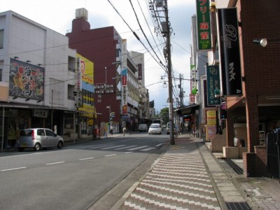 三島駅の写真6