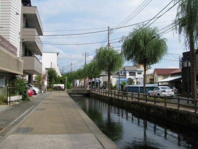 三島駅の写真14