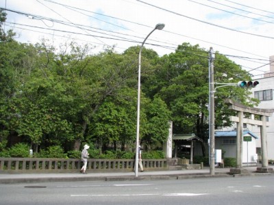 三島駅の写真18