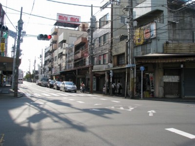 三島駅の写真20