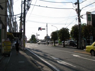 三島駅の写真22