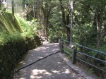 浄蓮の滝の写真のサムネイル写真2
