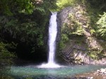 浄蓮の滝の写真のサムネイル写真3