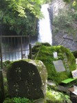浄蓮の滝の写真のサムネイル写真8