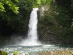 浄蓮の滝の写真のサムネイル写真10