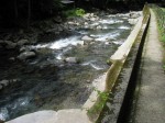 浄蓮の滝の写真のサムネイル写真15