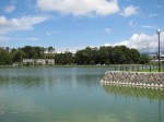 門池公園の写真のサムネイル写真8