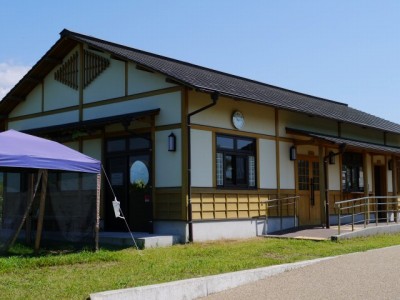 浮島ヶ原自然公園の写真3