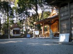 須山浅間神社の写真のサムネイル写真3