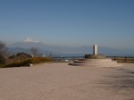 日本平　山頂吟望台の写真のサムネイル写真3