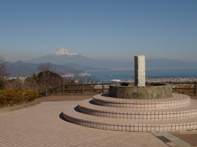 日本平　山頂吟望台の写真5