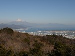 日本平　山頂吟望台の写真のサムネイル写真5