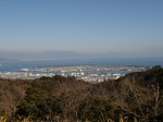 日本平　山頂吟望台の写真のサムネイル写真8
