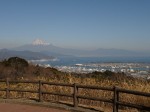日本平　山頂吟望台の写真のサムネイル写真9