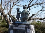 日本平　山頂吟望台の写真のサムネイル写真12