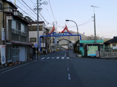 由比桜えび通りの写真4